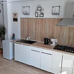 Confort Sibiu Residence