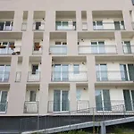 Confort Sibiu Residence