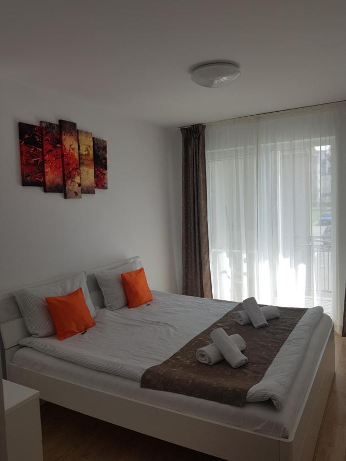 Apartment Confort