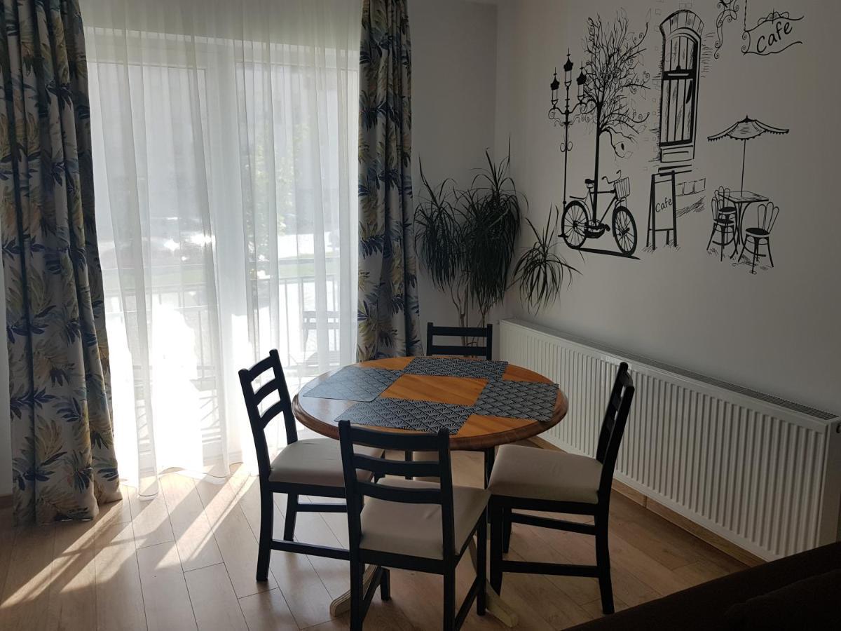 Confort Apartment *