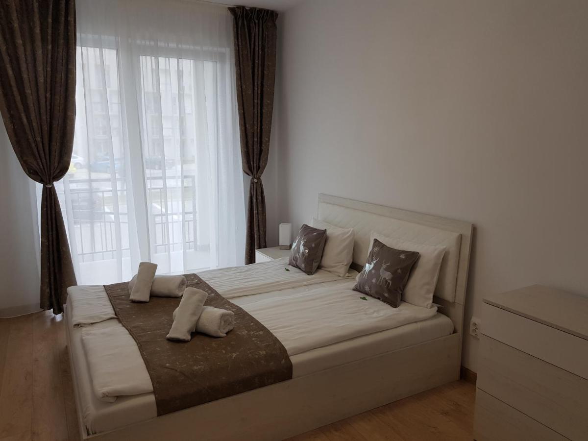 Confort * Sibiu