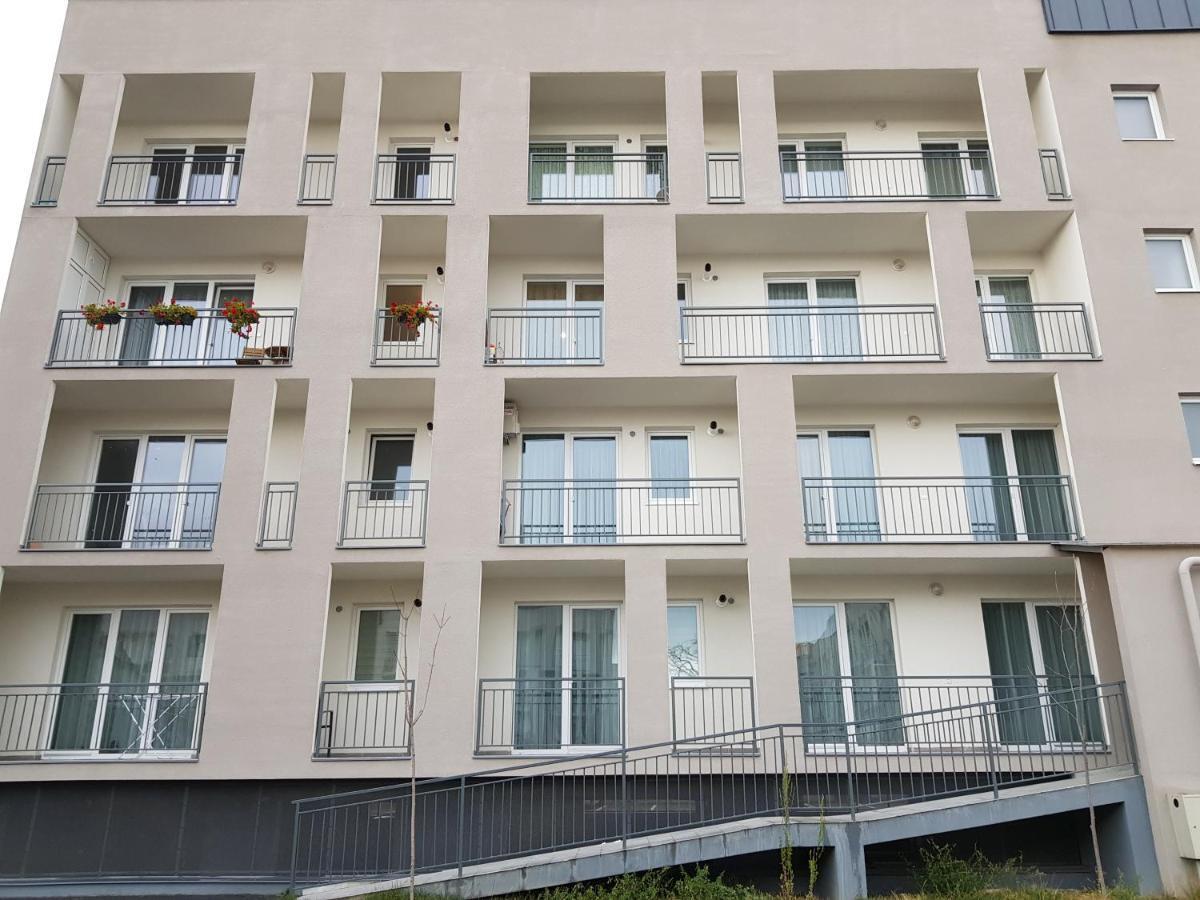 Confort Apartment Sibiu
